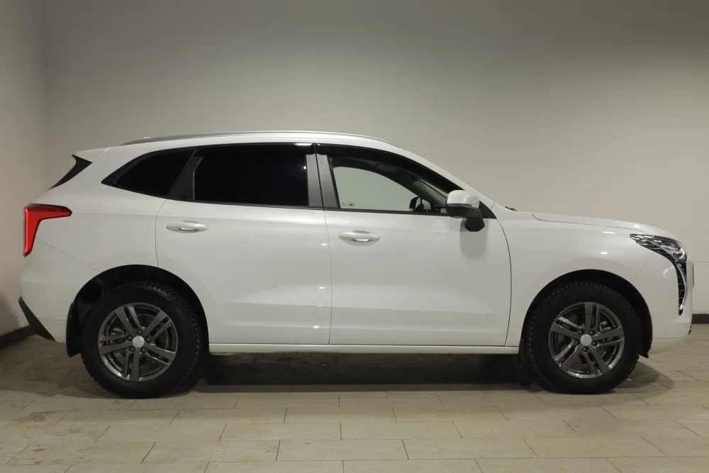 Haval Jolion в Новосибирске - фото №4